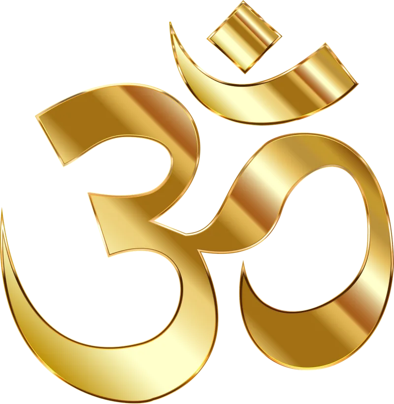 Om Buddhism Devanagari Stickdatei – Sport