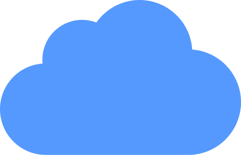 Cloud Cloud computing Connection Stickdatei – Natur