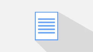 Note Report File Stickdatei – Musik