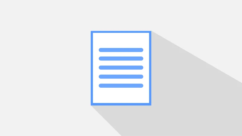 Note Report File Stickdatei – Musik