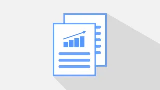 Chart Statistics Data Stickdatei