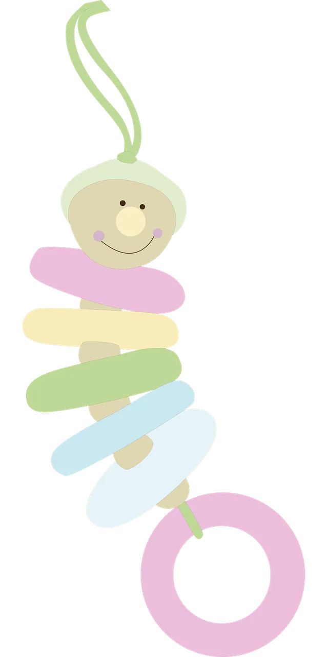 Toy Baby Present Stickdatei – Weihnachten