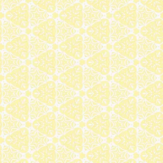 Pattern seamless Monochromatic Lily Stickdatei