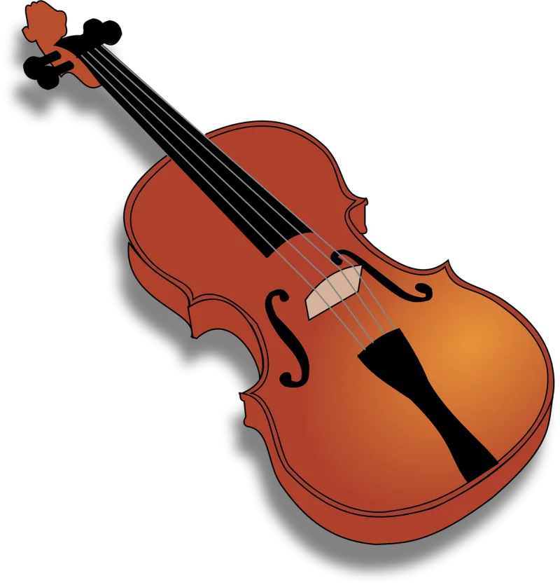 Violin Music Musical instrument Stickdatei – Musik