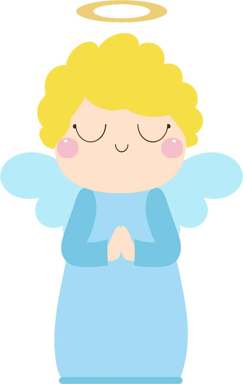 Angel Archangel Peace Stickdatei – Weihnachten