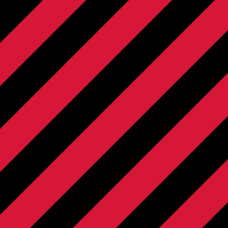 Pattern Gradient Stripes Stickdatei – Musik