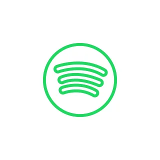 Spotify Spotify icon Spotify logo Stickdatei