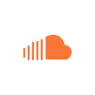 Soundcloud Soundcloud icon Soundcloud logo Stickdatei – Natur