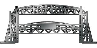 Graphic Duluth Minnesota Stickdatei – Fahrzeuge