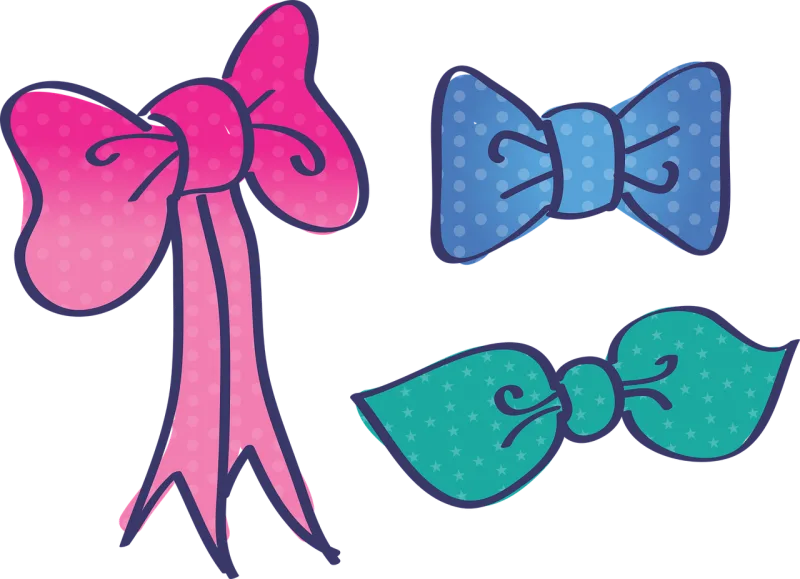 Ribbon Ornament Ribbon Stickdatei – Weihnachten