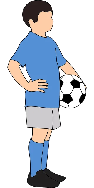 Cartoon Kids Child Stickdatei