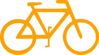 Bicycle Bike Cycle Stickdatei
