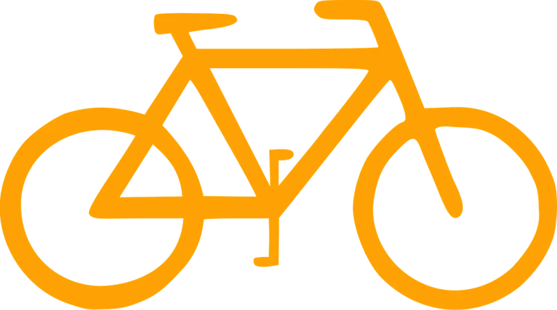 Bicycle Bike Cycle Stickdatei – Sport
