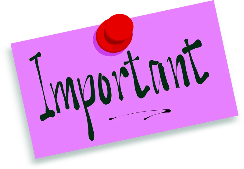 Note Thumbtack Reminder Stickdatei – Musik