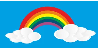 Cloud Clouds Sky Stickdatei