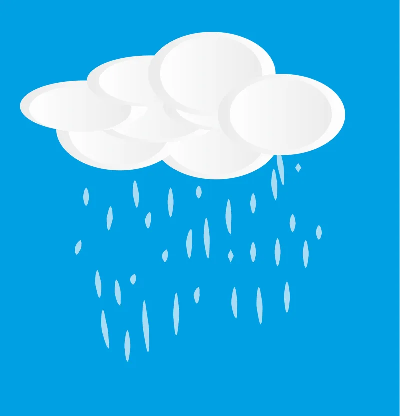 Cloud Clouds Sky Stickdatei – Natur