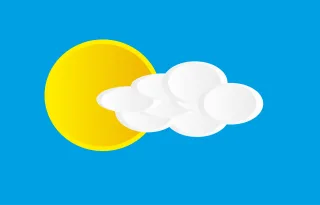 Cloud Clouds Sky Stickdatei