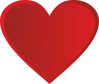 Heart Love Valentine's day Stickdatei