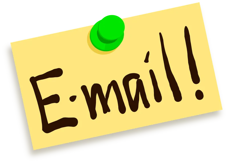Note Thumbtack Reminder Stickdatei – Musik