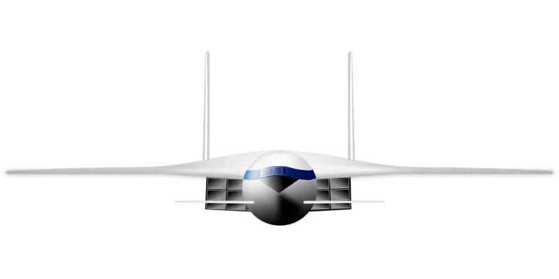 Plane Front War Stickdatei – Fahrzeuge