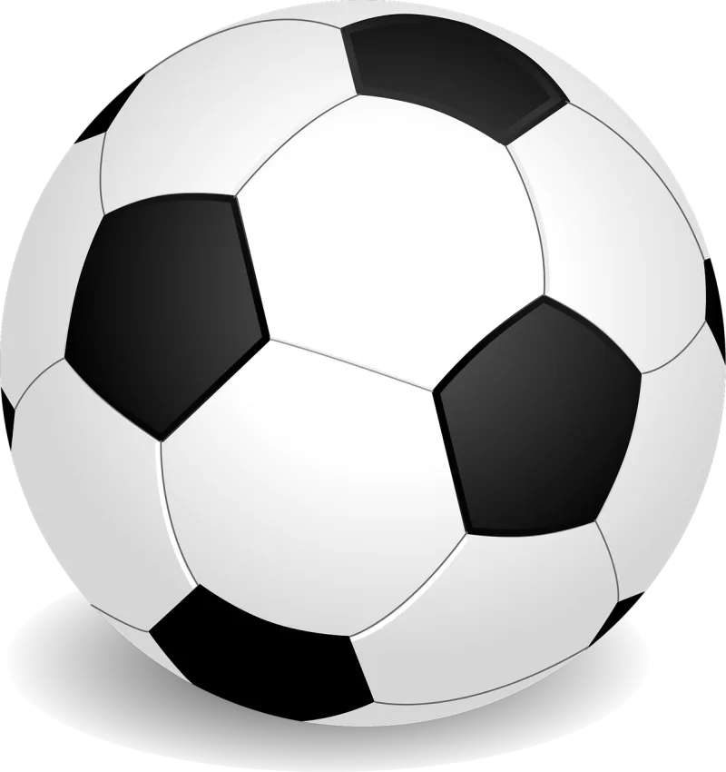 Soccer Ball Sport Stickdatei – Sport