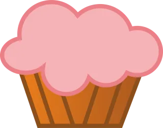 The cake Cakes Sweets Stickdatei
