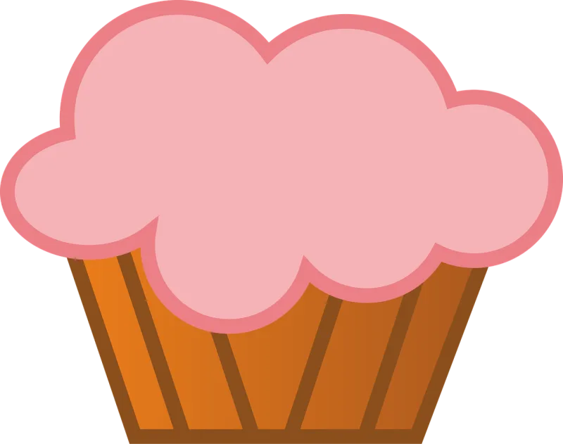 The cake Cakes Sweets Stickdatei – Essen & Trinken
