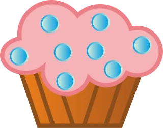 The cake Cakes Sweets Stickdatei