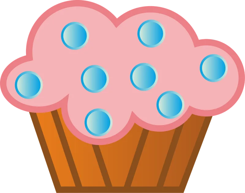 The cake Cakes Sweets Stickdatei – Essen & Trinken
