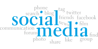 Social Social media Internet Stickdatei