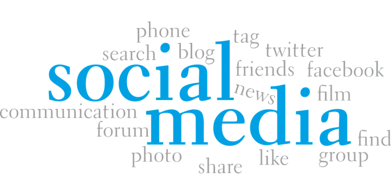 Social Social media Internet Stickdatei – Natur