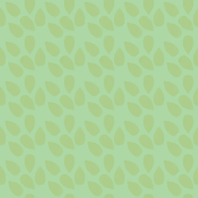 Flower petals Seamless repeat Repeat pattern Stickdatei – Blumen