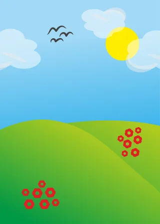 The background Background Design Stickdatei