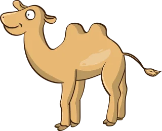 Camel The mehari Nar Stickdatei – Fahrzeuge
