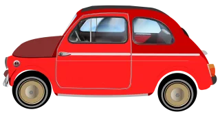 Automatic Technology Auto Stickdatei – Fahrzeuge