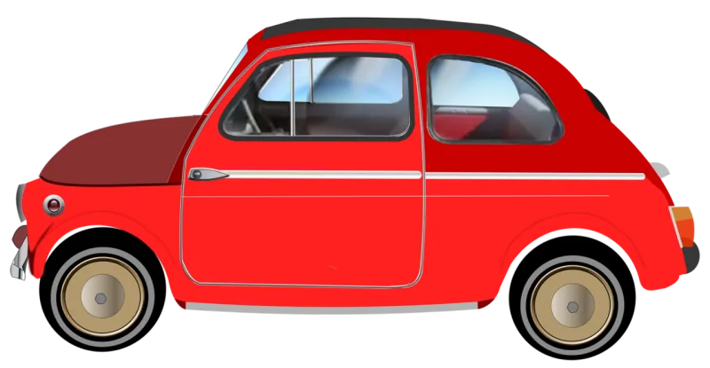 Automatic Technology Auto Stickdatei – Fahrzeuge