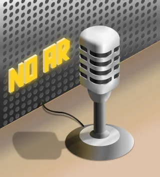 Mic Sound Recording Stickdatei