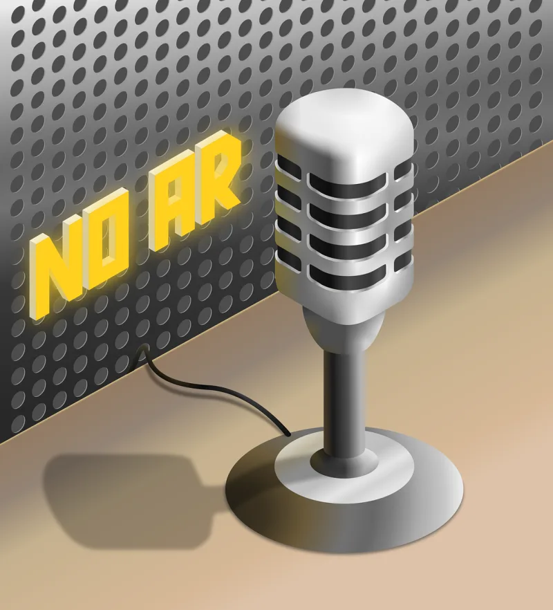 Mic Sound Recording Stickdatei – Musik