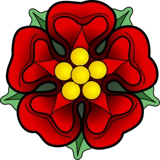Flower Red Beautiful flowers Stickdatei – Blumen