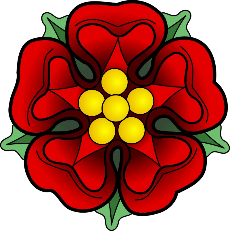 Flower Red Beautiful flowers Stickdatei – Blumen