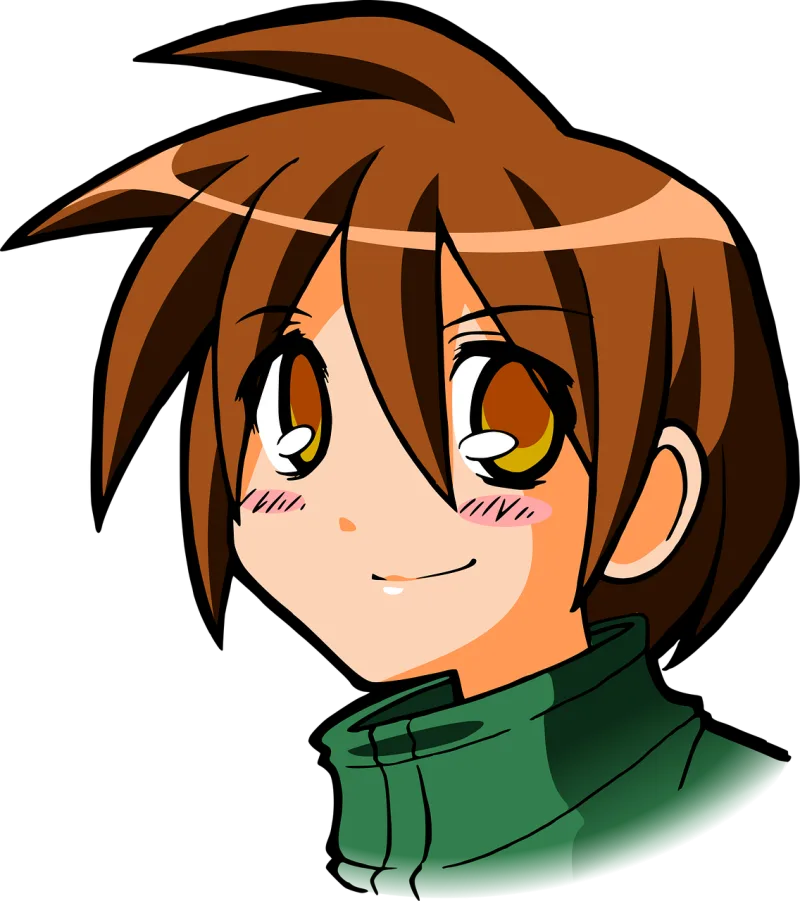 Boy Teenager Teen Stickdatei – Tiere