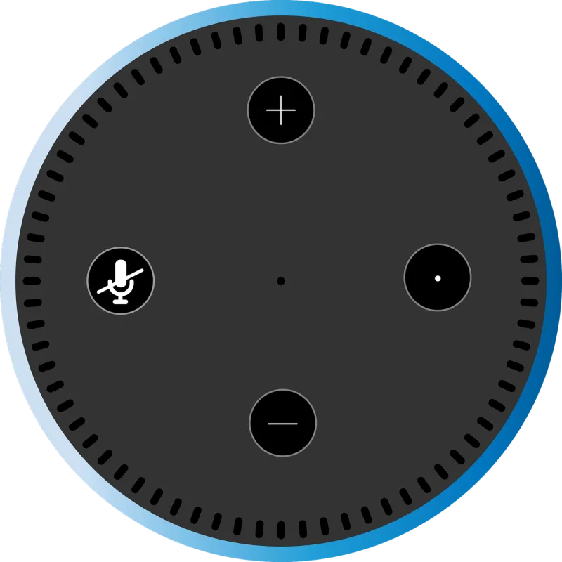 Amazon echo dot Amazon Alexa Stickdatei – Musik