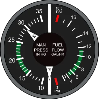 Aircraft Pressure Airplane Stickdatei