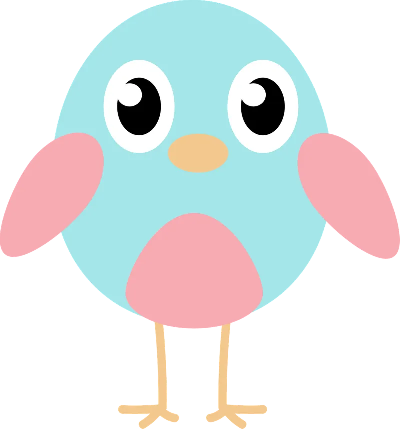 Chicken Bird Nice Stickdatei – Tiere