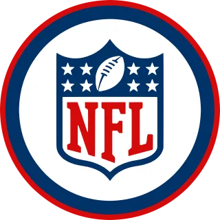 Nfl National Football Stickdatei