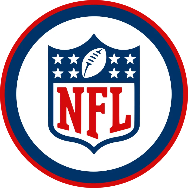 Nfl National Football Stickdatei – Sport