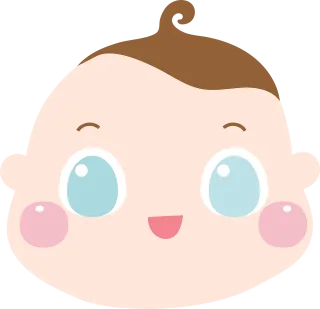 Baby Cute Expensive Stickdatei