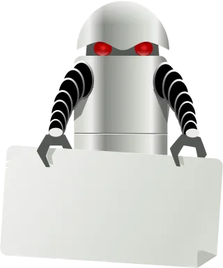 Robot Carrying Factory Stickdatei