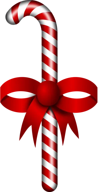 Stick Ribbon Red Stickdatei