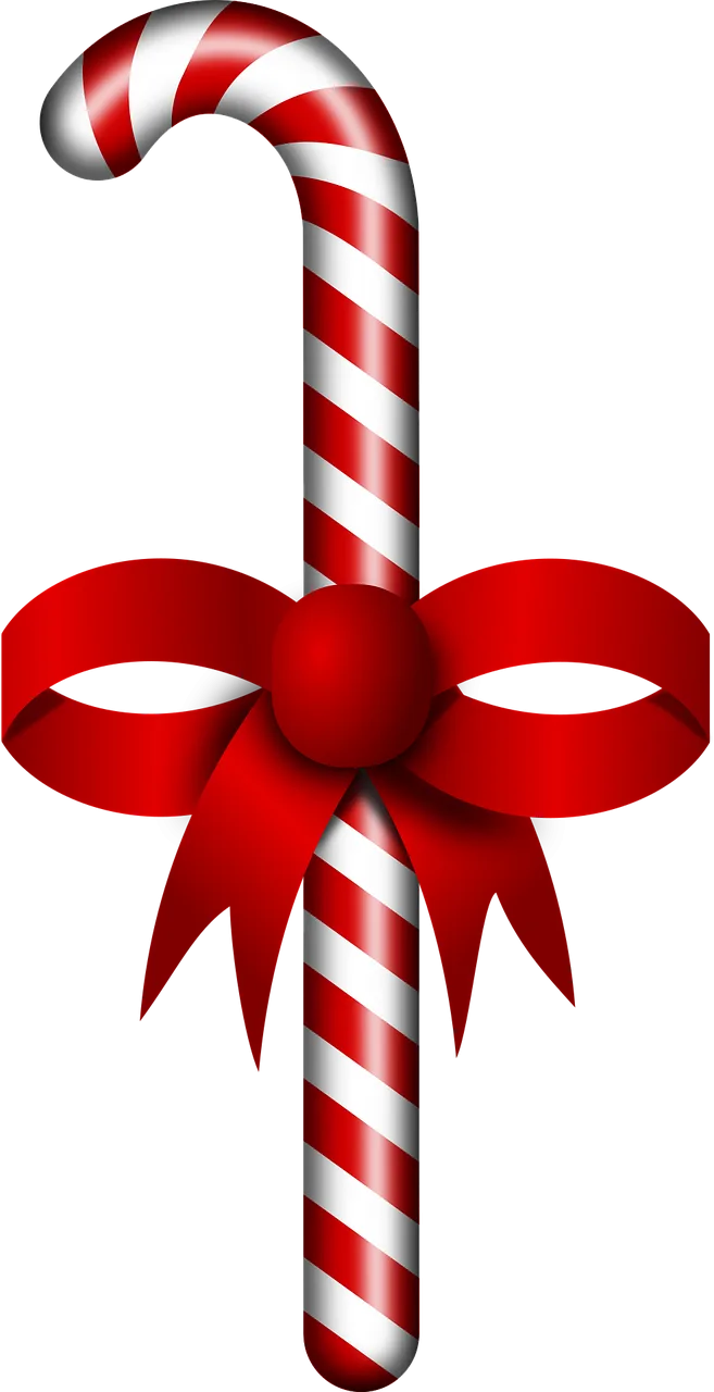 Stick Ribbon Red Stickdatei – Weihnachten